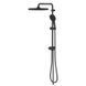 Душевая система с переключателем Grohe QuickFix Vitalio Comfort 250 266982431 266982431 &mdash; фото в Esantehnika