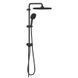 Душевая система с переключателем Grohe QuickFix Vitalio Comfort 250 266982431 266982431 &mdash; фото в Esantehnika