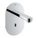 Змішувач для умивальника Grohe Euroeco Cosmopolitan E 36410000 Bluetooth безконтактний, прихованого монтажу 36410000 &mdash; фото в Esantehnika