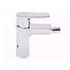 Змішувач для біде Hansgrohe Metris 31280000 31280000 &mdash; фото в Esantehnika