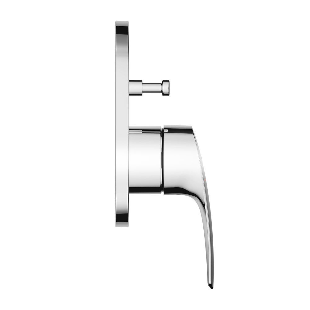 Змішувач для ванни/душу на 2 споживача Grohe Eurosmart New (колір - хром) 24043003 24043003 &mdash; фото в Esantehnika