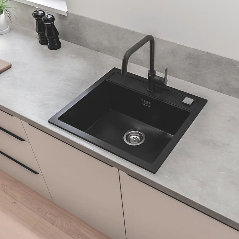 Душова система прихованого монтажу Grohe Grohtherm SmartControl зRainshower SmartActive 310 хром 34863000 34863000 &mdash; фото в Esantehnika