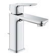 Смеситель для раковины M-размера Grohe Cubeo (1017490000) 1017490000 &mdash; фото в Esantehnika