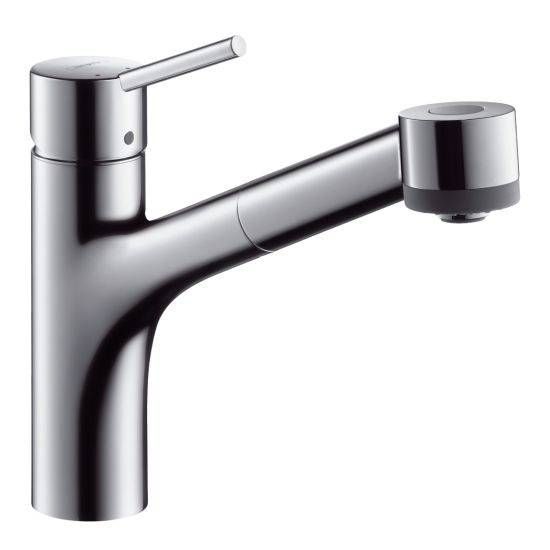 Смеситель для кухни Hansgrohe Talis S 32841000 32841000 &mdash; фото в Esantehnika