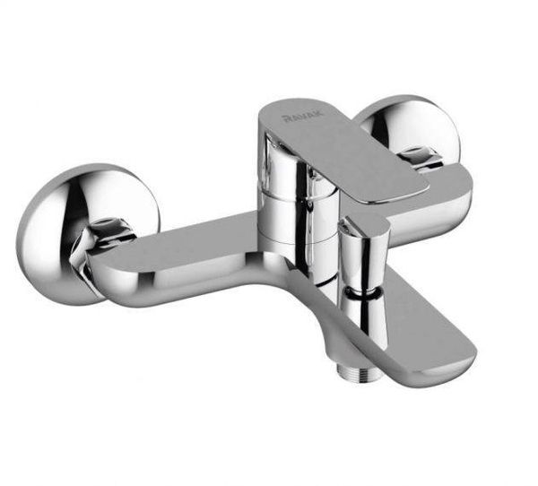 Змішувач для ванни Ravak Classic CL 022.00 X070083 X070083 &mdash; фото в Esantehnika
