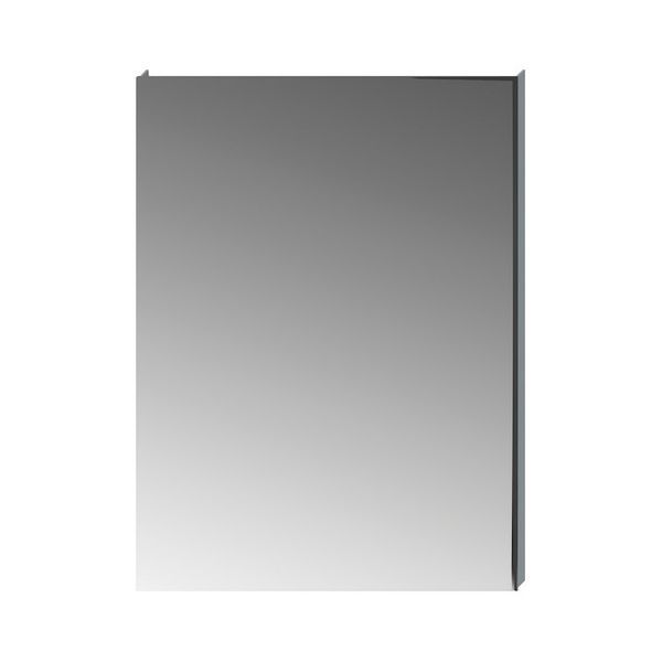 Дзеркало, без підсвічування, 81х100 см Jika Clear H4557611731441 H4557611731441 &mdash; фото в Esantehnika