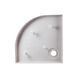 Душевой поддон Qtap Robin 308812C 80x80x12 см + сифон ROBIN308812C &mdash; фото в Esantehnika