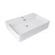 Раковина Qtap Nando LT 610х420х140 White QT12116146W QT12116146W &mdash; фото в Esantehnika