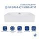 Раковина Qtap Nando LT 610х420х140 White QT12116146W QT12116146W &mdash; фото в Esantehnika