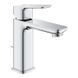 Смеситель для раковины M-размера Grohe Cubeo (1017490000) 1017490000 &mdash; фото в Esantehnika