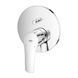 Змішувач для ванни/душу на 2 споживача Grohe Eurosmart New (колір - хром) 24043003 24043003 &mdash; фото в Esantehnika