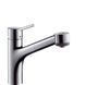 Смеситель для кухни Hansgrohe Talis S 32841000 32841000 &mdash; фото в Esantehnika