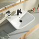 Змішувач для умивальника Grohe Eurosmart з інфрачервоною електронікою, чорний матовий (239752433) 239752433 &mdash; фото в Esantehnika