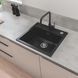Душова система прихованого монтажу Grohe Grohtherm SmartControl зRainshower SmartActive 310 хром 34863000 34863000 &mdash; фото в Esantehnika