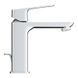 Смеситель для раковины M-размера Grohe Cubeo (1017490000) 1017490000 &mdash; фото в Esantehnika