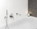 Змішувач для ванни/душу на 2 споживача Grohe Plus (колір - хром) 24060003 24060003 &mdash; фото в Esantehnika