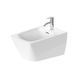 Біде підвісне Duravit Viu (2292150000) 2292150000 &mdash; фото в Esantehnika