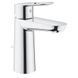 Набір змішувачів для умивальника, ванни та душова стійка M-Size Grohe BauLoop 123215M 123215M &mdash; фото в Esantehnika