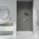 Змішувач для ванни/душу на 2 споживача Grohe Plus (колір - хром) 24060003 24060003 &mdash; фото в Esantehnika