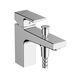 Змішувач для ванни Hansgrohe Vernis Shape (колір - хром) 71463000 71463000 &mdash; фото в Esantehnika