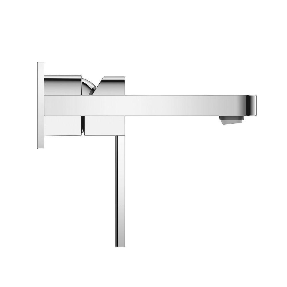Змішувач для раковини настінний Grohe Plus M-Size 29303003 29303003 &mdash; фото в Esantehnika