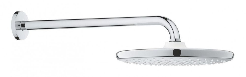 Душевая система скрытого монтажа Grohe EuroEco Tempesta 250 (UA2939200L) UA2939200L &mdash; фото в Esantehnika