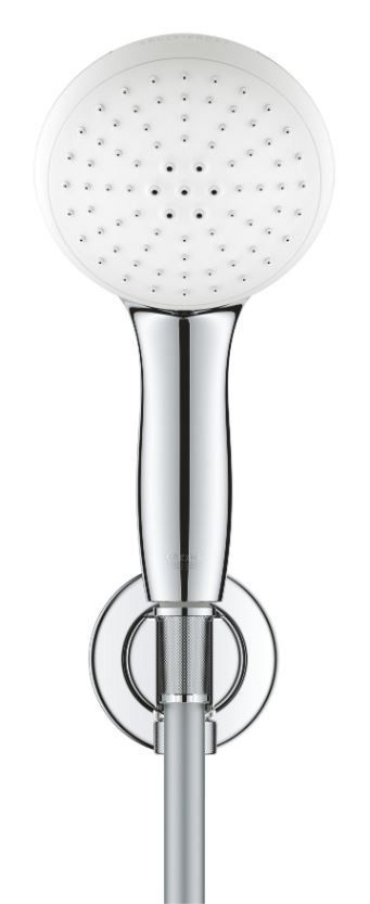 Душевая система скрытого монтажа Grohe EuroEco Tempesta 250 (UA2939200L) UA2939200L &mdash; фото в Esantehnika