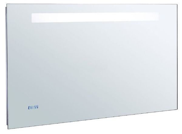 Дзеркало JACOB DELAFON Formilia 120x65 EB1163-NF EB1163-NF &mdash; фото в Esantehnika