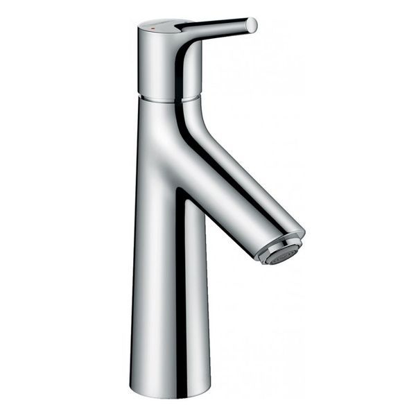 Змішувач для раковини Hansgrohe Talis S (колір - хром), з донним клапаном 72020000 72020000 &mdash; фото в Esantehnika