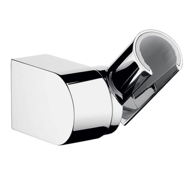 Тримач для ручного душу Hansgrohe Porter Vario (колір - хром) 28328000 28328000 &mdash; фото в Esantehnika
