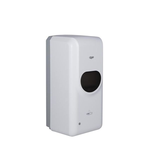 Дезинфектор Qtap Zdravi 17010WH (QT170WH42921) QT170WH42921 &mdash; фото в Esantehnika