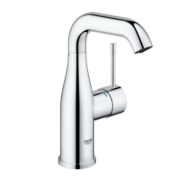 Смеситель для раковины Grohe Essence New (23462001) 23462001 &mdash; фото в Esantehnika