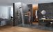 Душова система Hansgrohe Rainfinity (колір - білий матовий) 26842700 26842700 &mdash; фото в Esantehnika