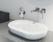 Змішувач для раковини настінний Grohe Plus M-Size 29303003 29303003 &mdash; фото в Esantehnika