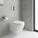Инсталляция для унитаза Grohe Rapid SL 3в1 с клавишей Skate Cosmopolitan (цвет-черный глянец) 39940000 39940000 &mdash; фото в Esantehnika