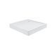 Душевой поддон Qtap Tern 308812C 80x80x12 см + сифон TERN308812C &mdash; фото в Esantehnika