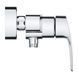 Комплект смесителей для душа Grohe Eurosmart 3в1, хром (UA123244M1) UA123244M1 &mdash; фото в Esantehnika