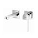 Змішувач для раковини настінний Grohe Plus M-Size 29303003 29303003 &mdash; фото в Esantehnika