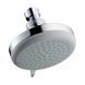 Верхний душ Hansgrohe Croma 100 Vario (цвет - хром) 27441000 27441000 &mdash; фото в Esantehnika