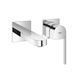 Змішувач для раковини настінний Grohe Plus M-Size 29303003 29303003 &mdash; фото в Esantehnika