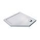Душовий піддон Devit Comfort 900 х 900 х 55 мм з сифоном FTR0123 FTR0123 &mdash; фото в Esantehnika