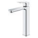 Смеситель для раковин-чаш XL-размера Grohe Cubeo (1017290000) 1017290000 &mdash; фото в Esantehnika