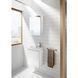 Комплект мебели для ванны Roca Mini (A855866806) A855866806 &mdash; фото в Esantehnika