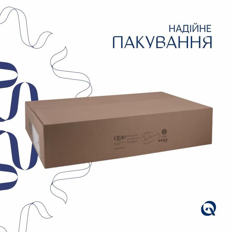 Раковина-чаша Qtap Cardinal 600х380х140 мм White QT04116257W QT04116257W &mdash; фото в Esantehnika