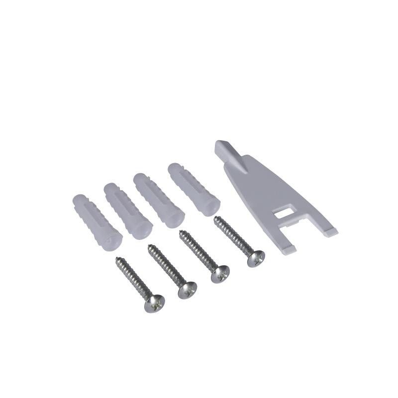 Дезінфектор Qtap Zdravi 17010WH (QT170WH42921) QT170WH42921 &mdash; фото в Esantehnika