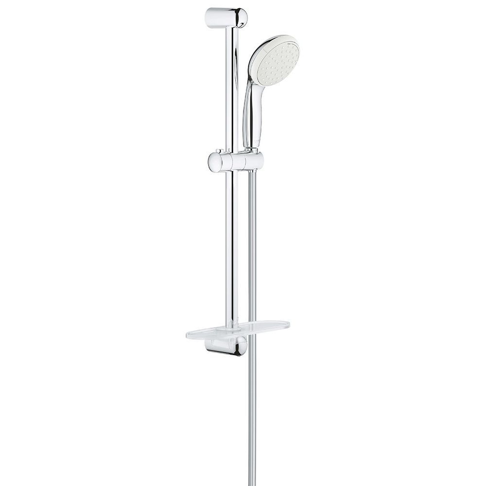 Набір змішувачів для ванної M-size Grohe Eurosmart Cosmopolitan 126112M 126112M &mdash; фото в Esantehnika