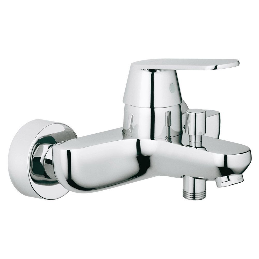 Набір змішувачів для ванної M-size Grohe Eurosmart Cosmopolitan 126112M 126112M &mdash; фото в Esantehnika