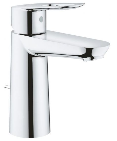 Комплект змішувачів Grohe BauLoop M 123215M 123215М &mdash; фото в Esantehnika