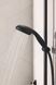 Набор смесителей Grohe Start QuickFix 4 в 1 черный матовый UA303301MK UA303301MK &mdash; фото в Esantehnika