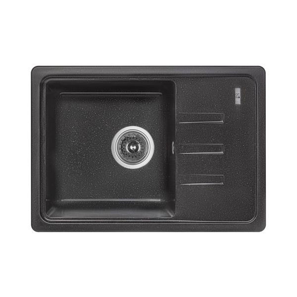 Кухонна мийка Lidz 620x435/200 BLM-14 (LIDZBLM14620435200) LIDZBLM14620435200 &mdash; фото в Esantehnika